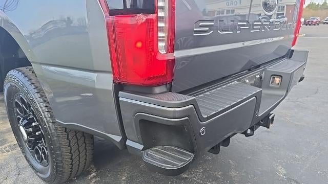 2024 Ford F-250 Super Duty XL