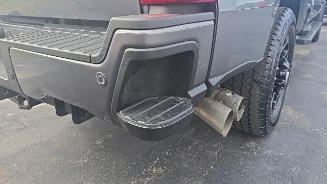 2024 Ford F-250 Super Duty XL