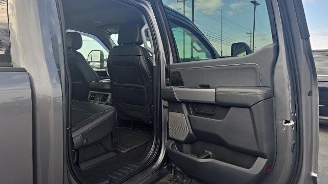2024 Ford F-250 Super Duty XL