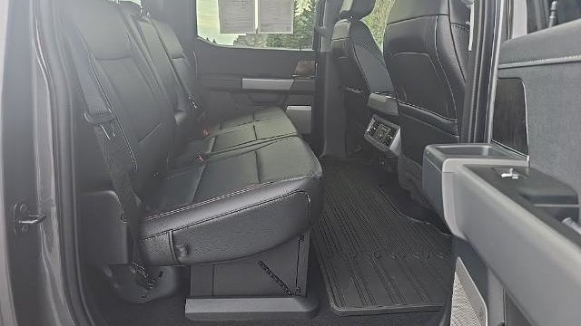 2024 Ford F-250 Super Duty XL