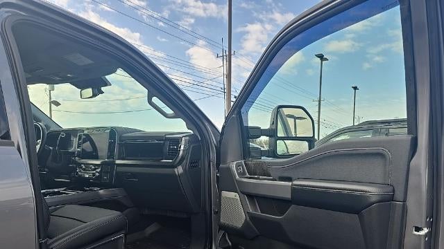 2024 Ford F-250 Super Duty XL