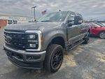 2024 F-250 Super Duty Thumbnail 1