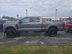 2024 F-250 Super Duty Thumbnail 2