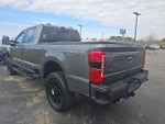 2024 F-250 Super Duty Thumbnail 3
