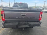 2024 F-250 Super Duty Thumbnail 4