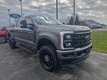 2024 F-250 Super Duty Thumbnail 8