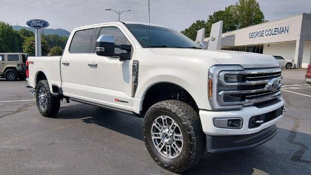 Preowned 2024 Ford F-250 Super Duty XL for Sale