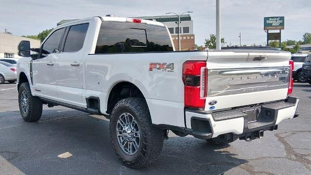 2024 Ford F-250 Super Duty XL