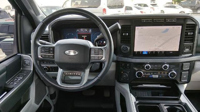 2024 Ford F-250 Super Duty XL