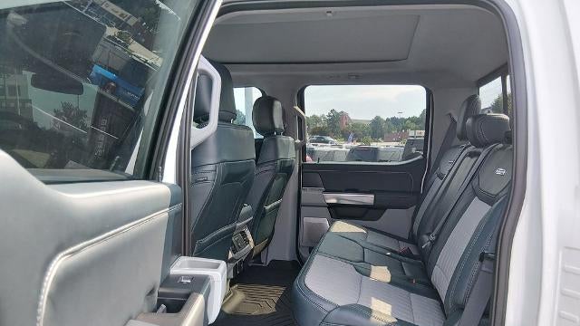 2024 Ford F-250 Super Duty XL