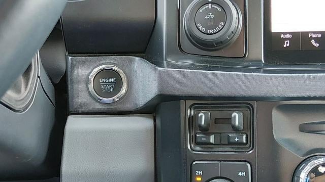 2024 Ford F-250 Super Duty XL