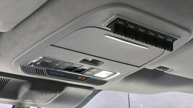 2024 Ford F-250 Super Duty XL