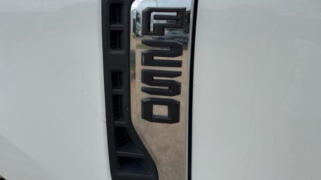 2024 Ford F-250 Super Duty XL