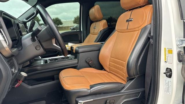 2024 Ford F-250 Super Duty XL
