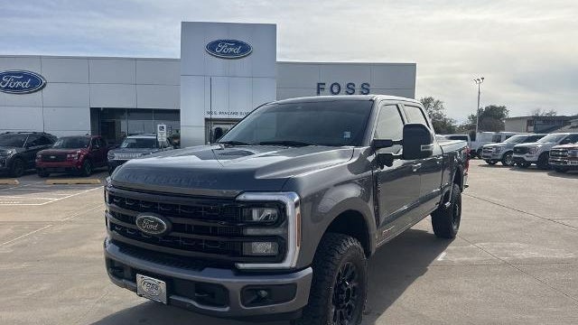 Preowned 2024 Ford F-250 Super Duty Platinum for Sale