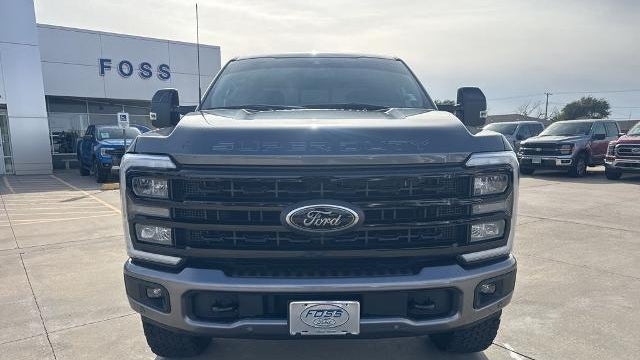 2024 Ford F-250 Super Duty Platinum