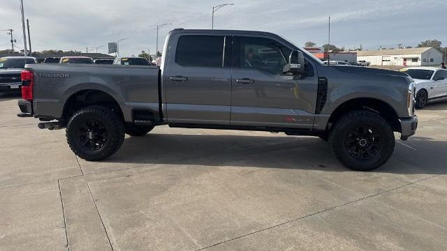 2024 Ford F-250 Super Duty Platinum