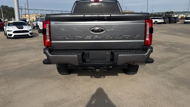 2024 Ford F-250 Super Duty Platinum