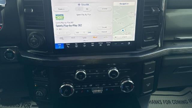 2024 Ford F-250 Super Duty Platinum