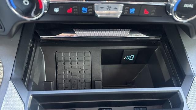 2024 Ford F-250 Super Duty Platinum