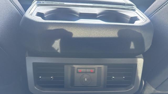 2024 Ford F-250 Super Duty Platinum