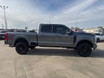 2024 F-250 Super Duty Thumbnail 4
