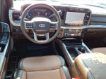 2024 F-250 Super Duty Thumbnail 4