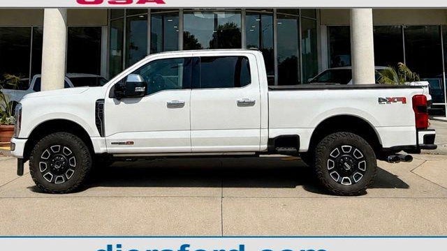 Preowned 2024 Ford F-250 Super Duty XL for Sale
