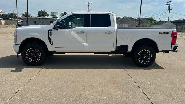 2024 Ford F-250 Super Duty XL