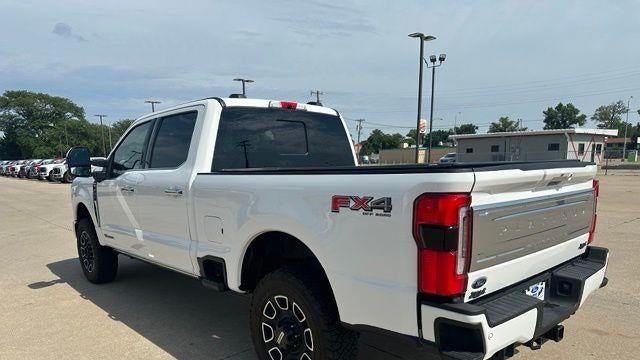 2024 Ford F-250 Super Duty XL