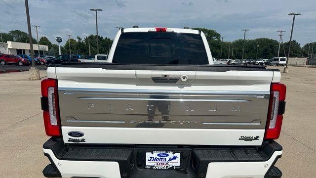 2024 Ford F-250 Super Duty XL
