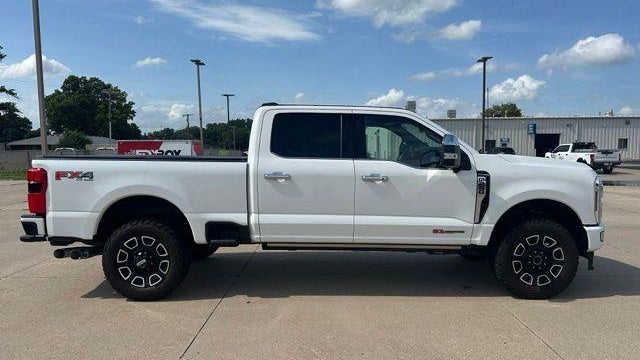 2024 Ford F-250 Super Duty XL