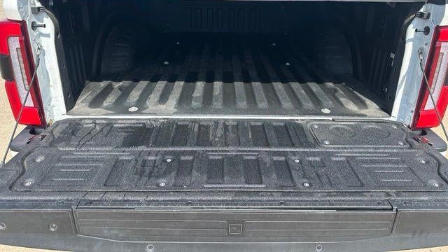2024 Ford F-250 Super Duty XL