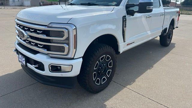 2024 Ford F-250 Super Duty XL