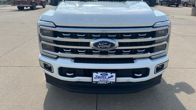 2024 Ford F-250 Super Duty XL