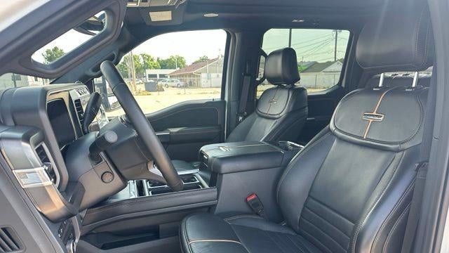2024 Ford F-250 Super Duty XL