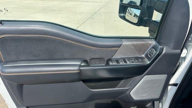 2024 Ford F-250 Super Duty XL