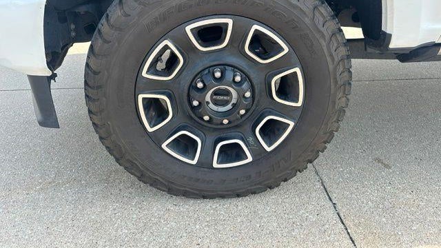 2024 Ford F-250 Super Duty XL