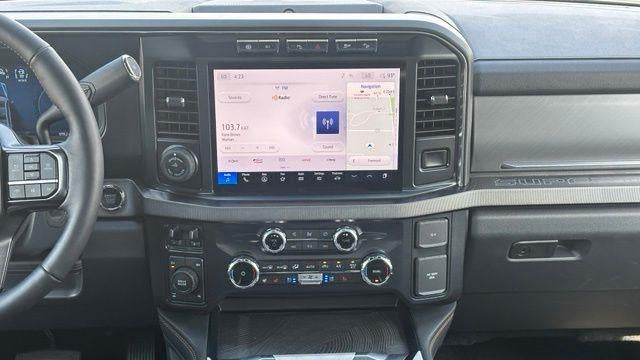 2024 Ford F-250 Super Duty XL