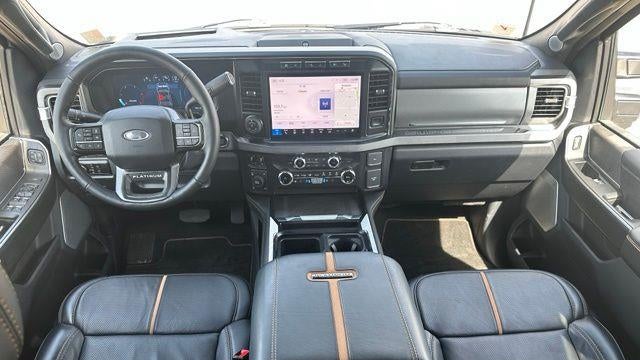 2024 Ford F-250 Super Duty XL