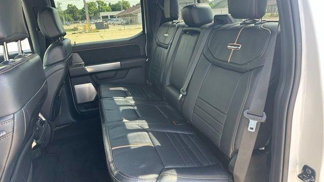 2024 Ford F-250 Super Duty XL