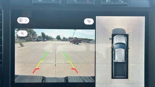 2024 Ford F-250 Super Duty XL