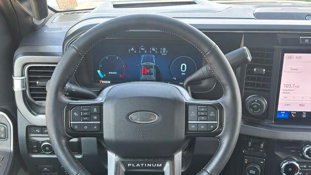 2024 Ford F-250 Super Duty XL
