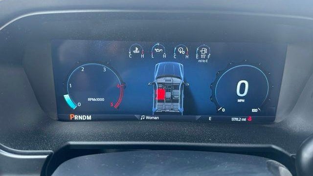 2024 Ford F-250 Super Duty XL