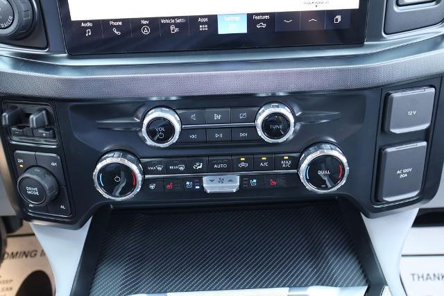2024 Ford F-250 - $93,000