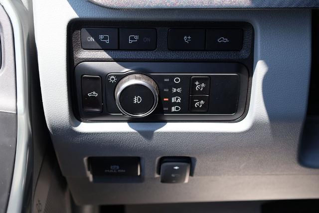 2024 Ford F-250 - $93,000
