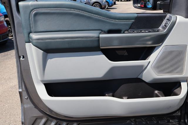 2024 Ford F-250 - $93,000