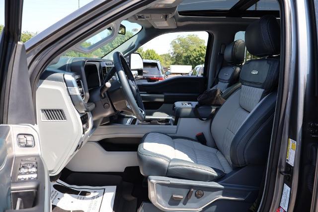 2024 Ford F-250 - $93,000