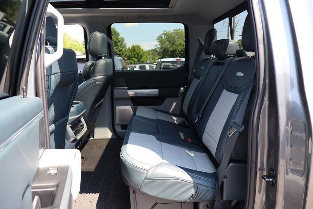 2024 Ford F-250 - $93,000