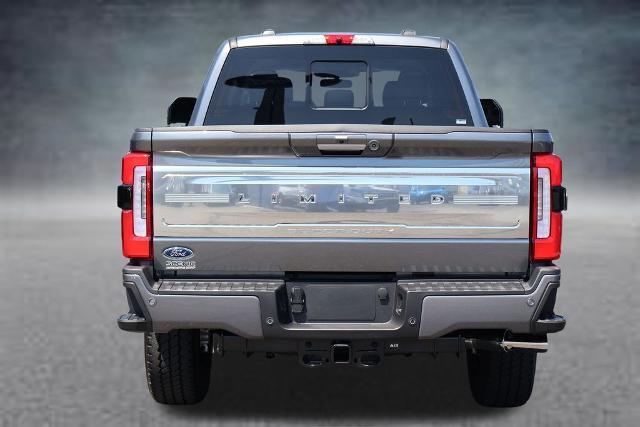 2024 Ford F-250 - $93,000